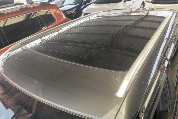 Used Geely Auto icon 2020 1.5TD i9 BSG Roof