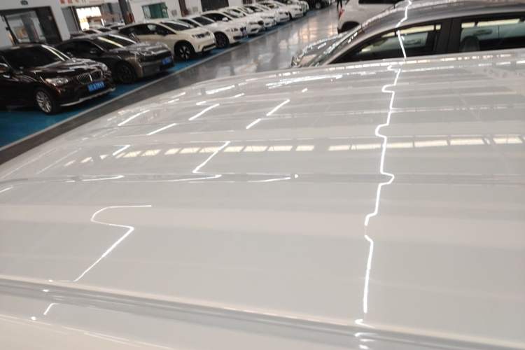 Used Geely Galaxy Panda 2024 Panda Mini 200km Endurance Bear