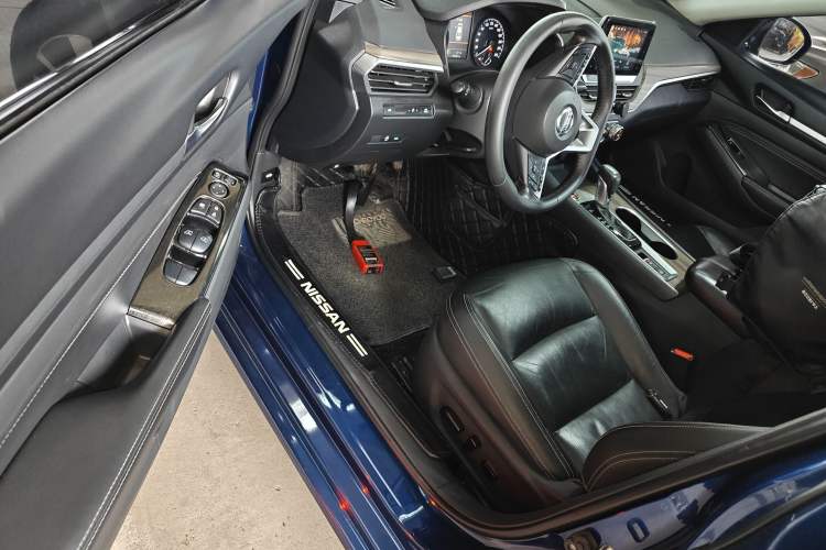 Used Nissan Teana 2021 2.0L XL Comfort Edition
