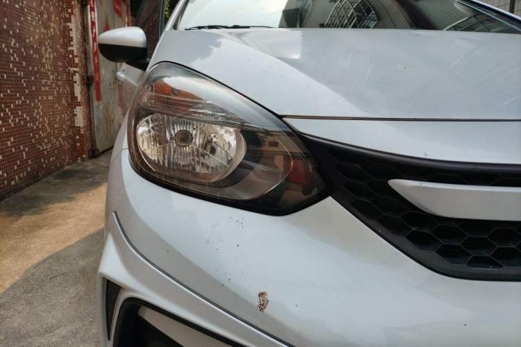 Used Honda Fit 2022 1.5L CVT Acura MUGEN Edition Right Front Headlight