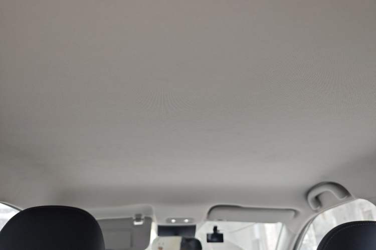 Used NETA V 2021 Long-Range Entertainment Edition Upgrade Model Headliner