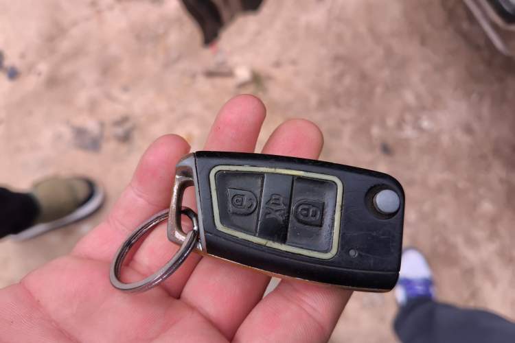 Used Foton MP-X E 2017 2.0L New Express Long Wheelbase 4Q20M