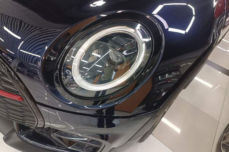 Used MINI JCW CLUBMAN 2022 2.0T JOHN COOPER WORKS ALL-IN
