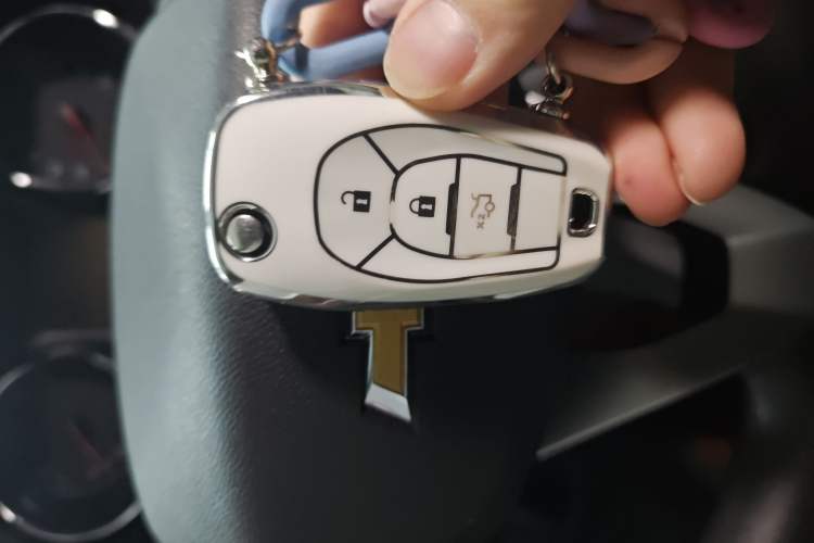 Used Chevrolet Cavalier 2020 325T Automatic Enjoyment Edition