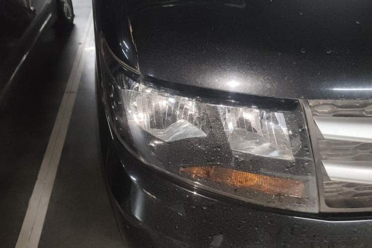 Used JAC Refine M3 2019 Creator Edition 1.8L Luxury Model