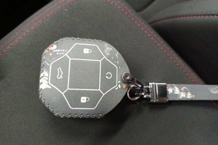 Used JETOUR Traveler 2023 2.0T Four-Wheel Drive Conqueror