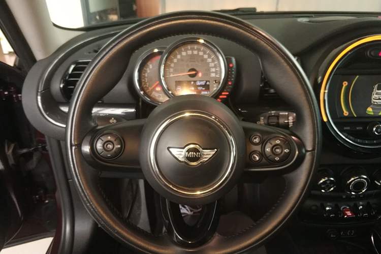 Used MINI Clubman 2016 Revised 1.5T COOPER