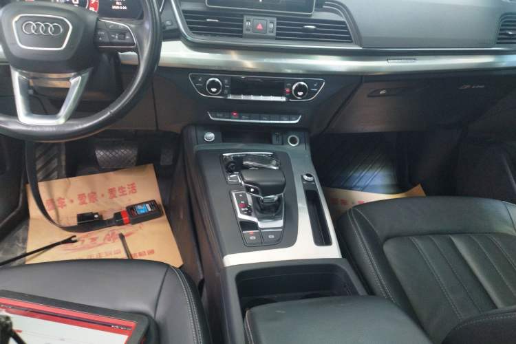 Used Audi Q5L 2020 40 TFSI Prestige Fashion Edition