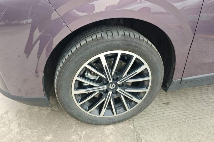 Used Leapmotor B10 2025 600 LiDAR Version
