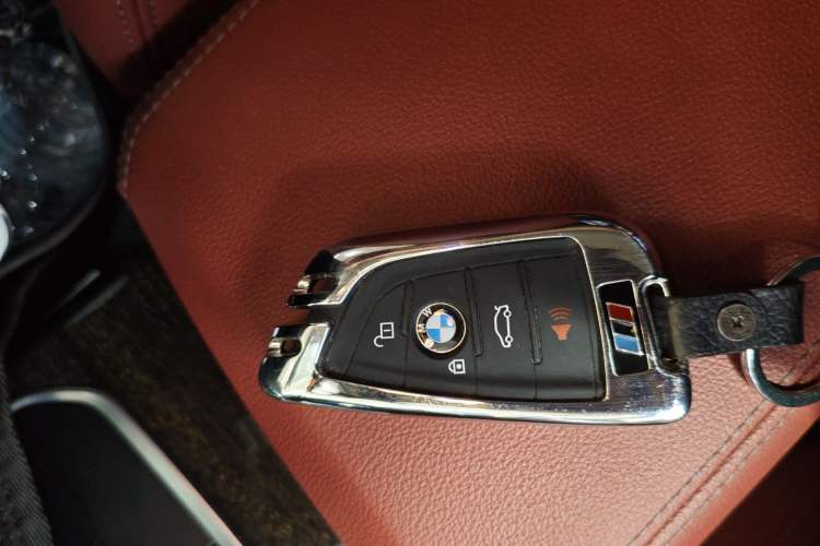 Used BMW 3 Series 2022 325Li M Sport Package
