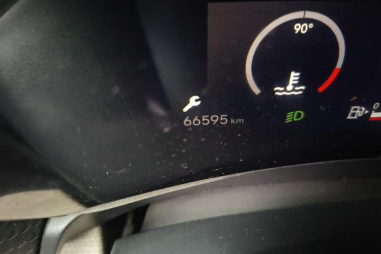 Used Citroen C5 X 2022 1.6T Xiang Bufan – Year of the Tiger New Beginnings Edition
