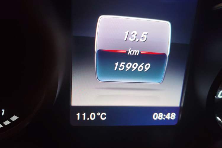 Used Mercedes-Benz V-Class 2018 V 260 Prestige Edition China VI