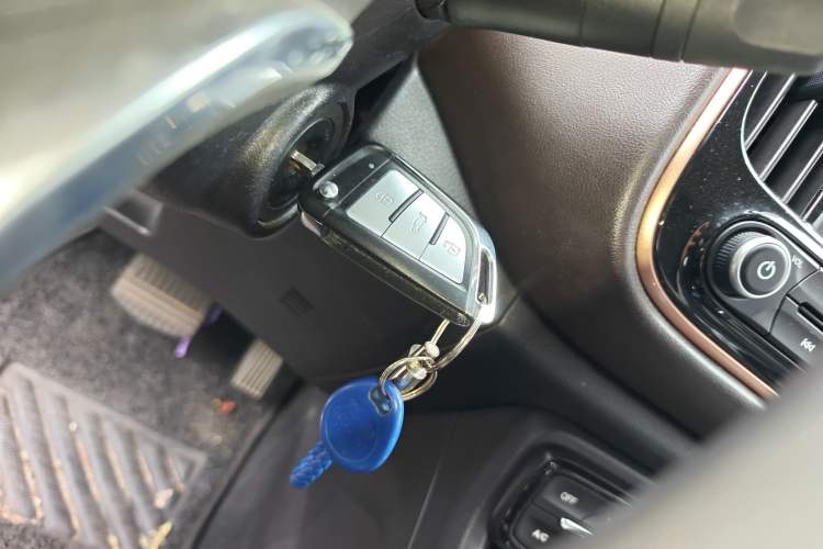 Used GAC Trumpchi GS3 2017 150N Automatic Elite Edition