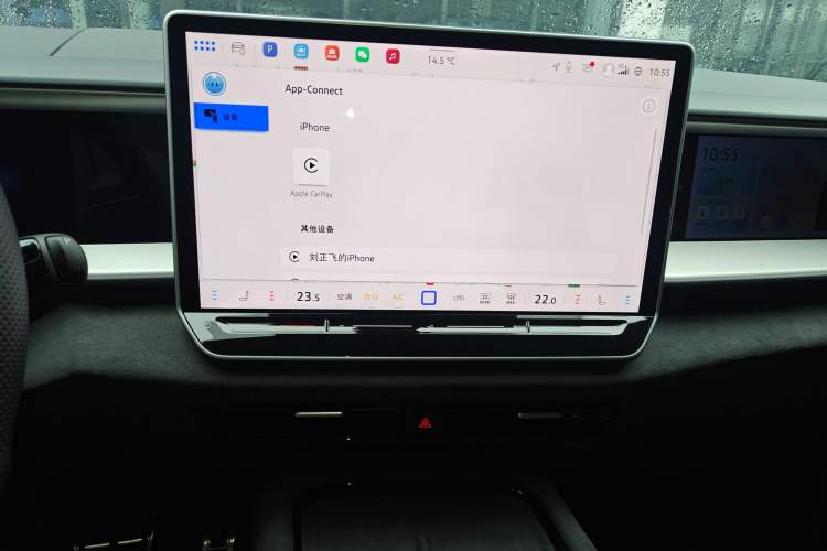 Used Volkswagen Teramont 2025 Tiguan Pro 450TSI Four-Wheel Drive Summit Edition
