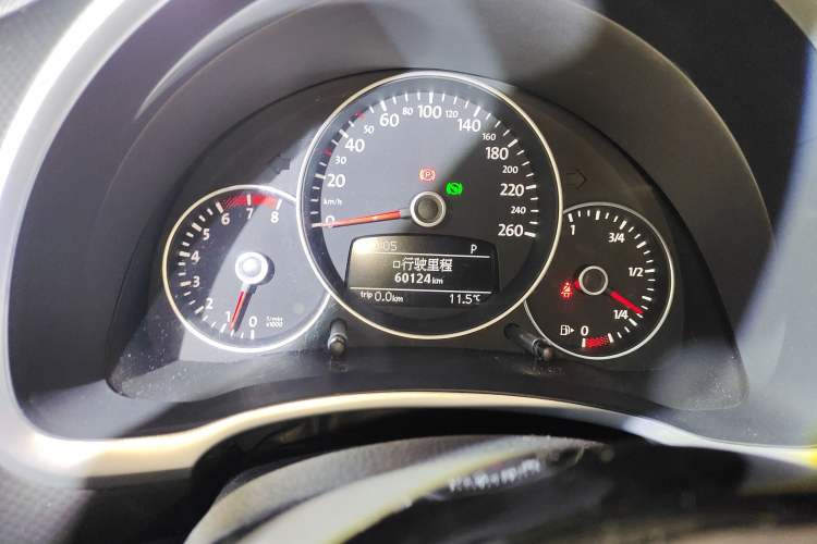 Used Volkswagen Beetle 2013 1.4TSI Luxury Model