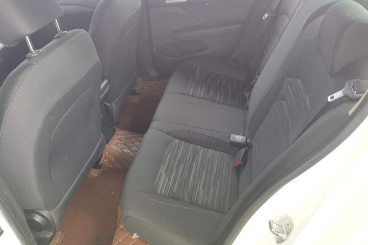 Used Chevrolet Cavalier 2019 320 Automatic Enjoyment with Sunroof