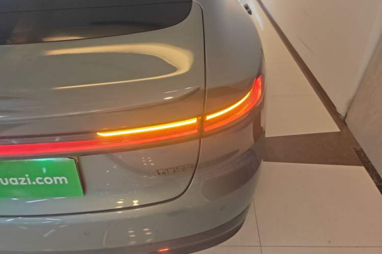 Used Nio ET7 2022 100kWh First Edition
