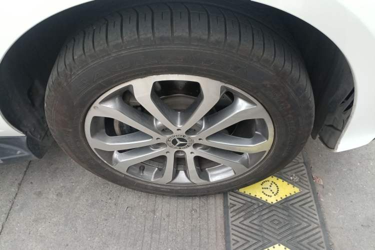 Used Mercedes-Benz GLE 2018 GLE 320 4MATIC Dynamic Edition Collector's Edition