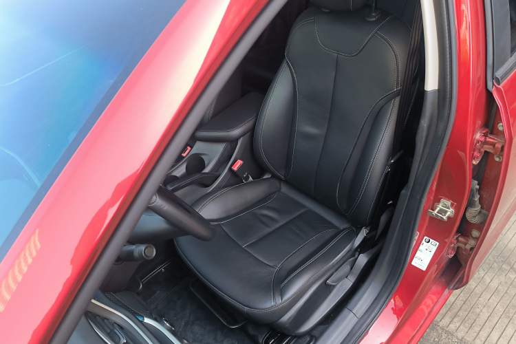 Used Buick GT 2015 15N Automatic Deluxe Edition