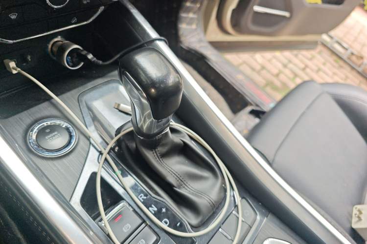 Used Chery Tiggo 8 2018 1.5 TCI Automatic Luxury 7-Seater