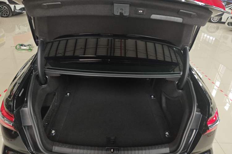 Used Audi A6L 2019 40 TFSI Luxury Dynamic Model
