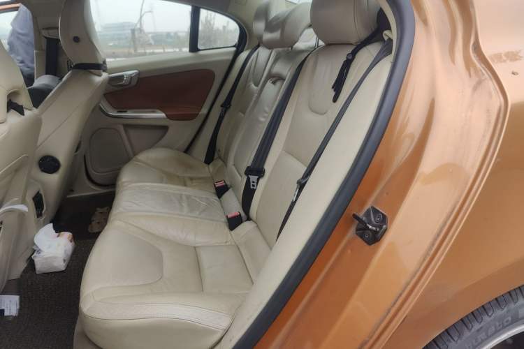 Used Volvo S60 2012 1.6T DRIVe Zhiya Edition