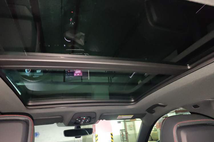 Used Audi A4L 2025 2 Million Units Enjoyment Version 40 TFSI Luxury Dynamic Edition
