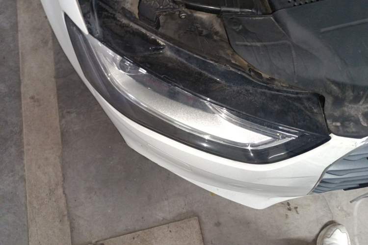 Used Audi A4L 2013 35 TFSI Automatic Comfort Model