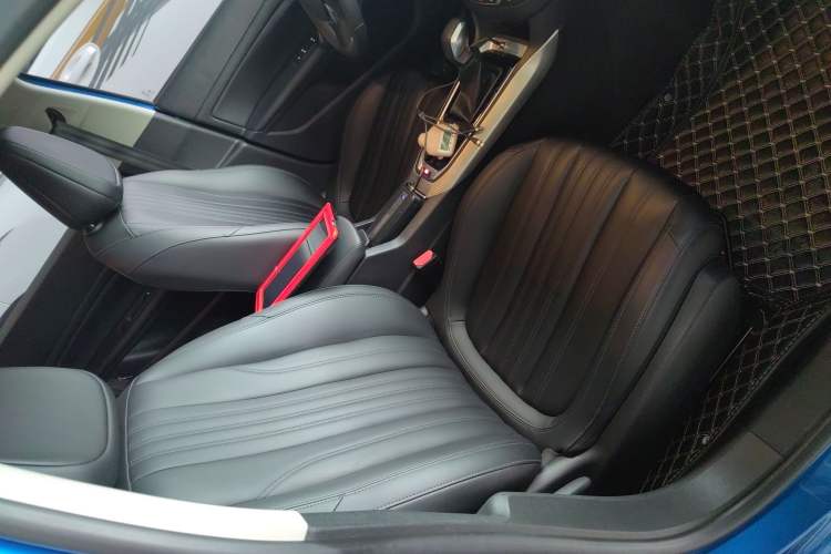 Used Peugeot 408 2020 360THP 10th Anniversary Premium Edition