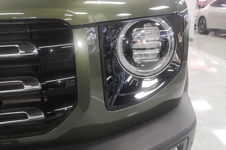 Used Haval DARGO 2021 1.5T DCT Two-Wheel Drive Border Collie Edition