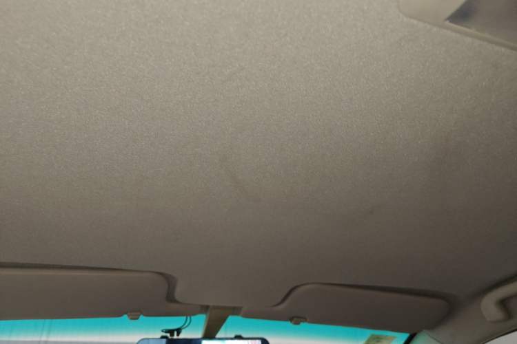 Used BYD F3 2020 1.5L Manual Value Edition Headliner