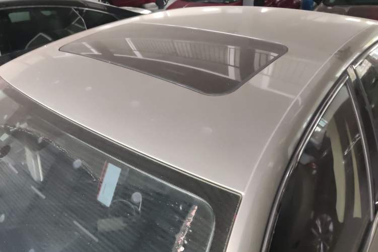 Used Volkswagen Bora 2018 1.5L Automatic Comfort Model
