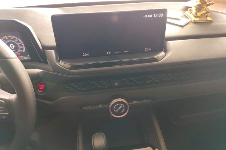 Used Honda Accord 2023 260TURBO Smart Enjoyment Version