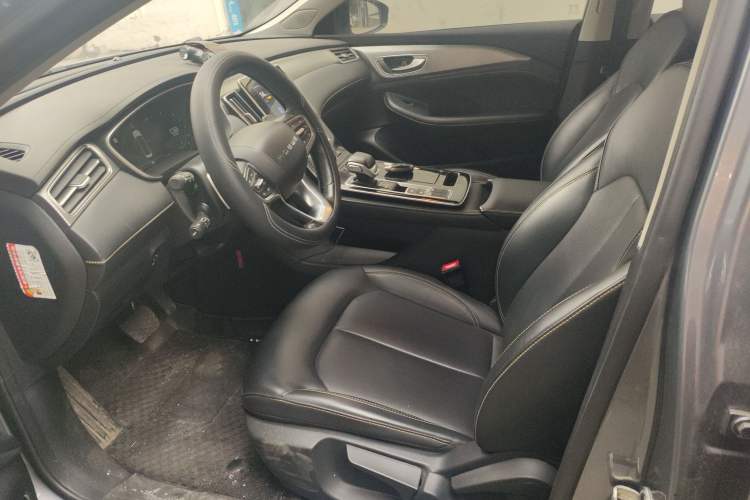 Used Roewe i6 MAX 2020 300TGI Automatic Sporty Cool Edition
