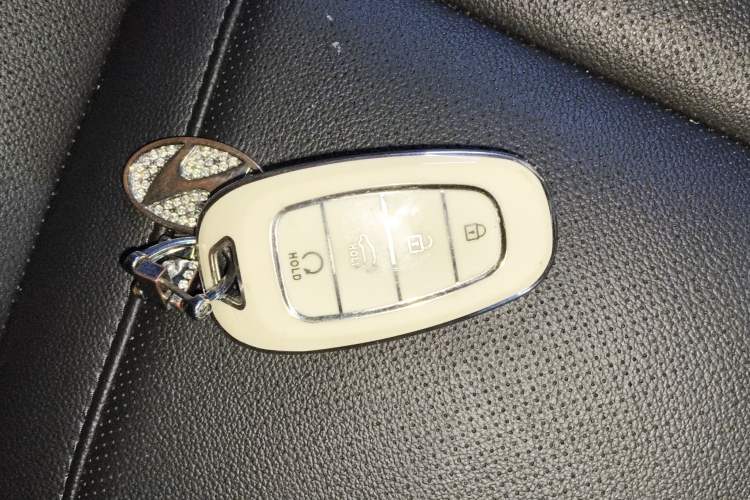 Used Hyundai Tucson 2023 Tucson L 1.5T Automatic Two-Wheel Drive LUX Prestige Edition