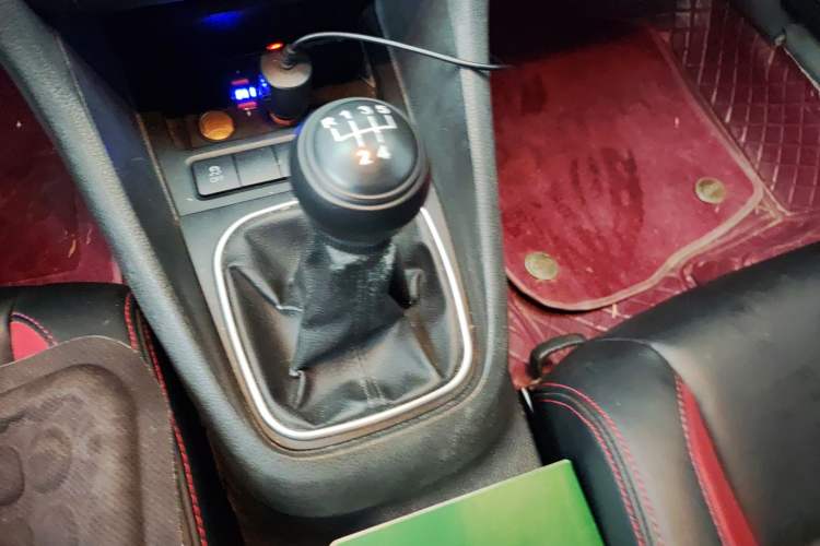 Used Volkswagen Golf 2011 1.6 Manual Comfort Model
