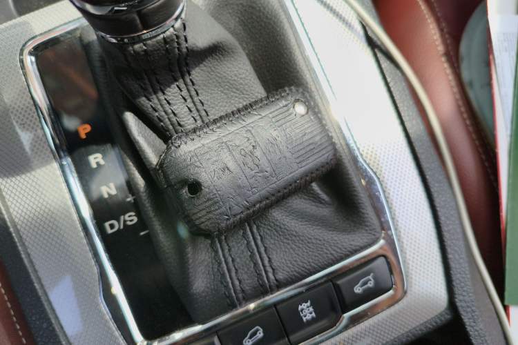 Used Roewe RX5 2016 30T Four-Wheel Drive Automatic Internet Smart Luxury Edition