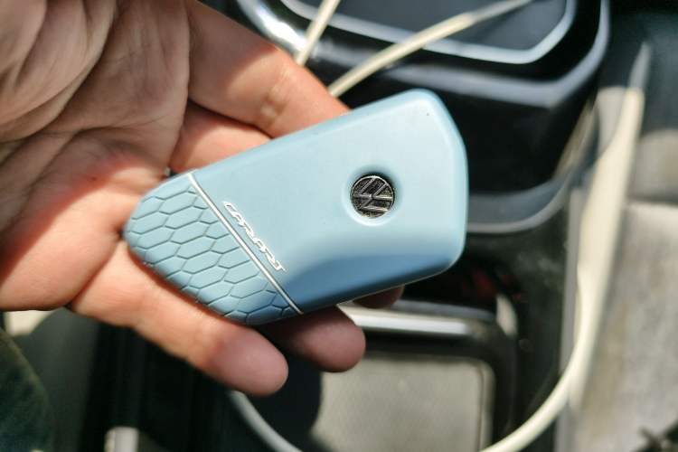 Used Volkswagen ID.4 CROZZ 2022 Pure Edition Limited Edition
