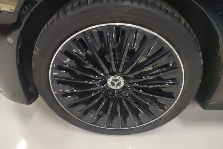 Used Mercedes-Benz E-Class 2024 E 300 Luxury Sport Edition
