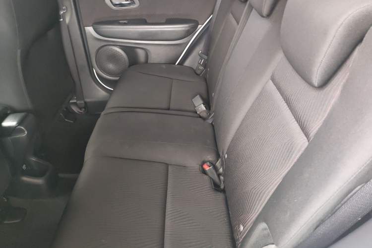 Used Honda XR-V 2015 1.5L LXi CVT Classic Edition Left Rear Seat