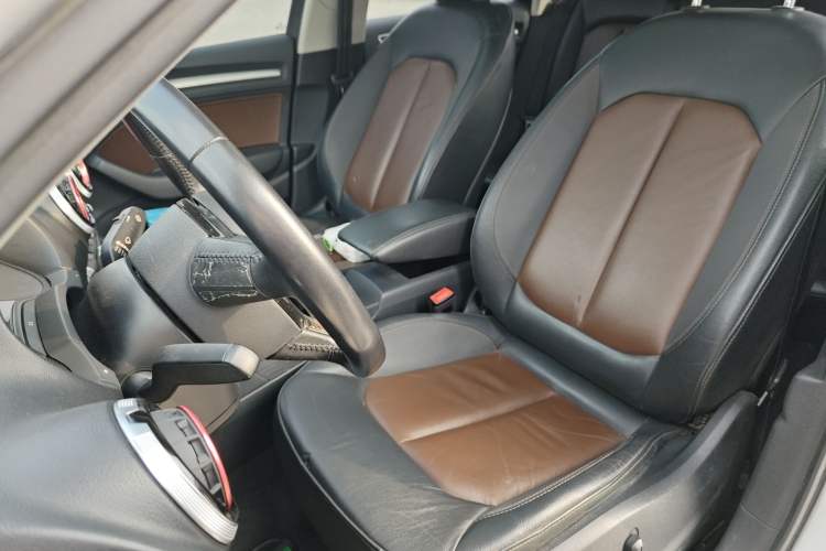 Used Audi A3 2016 Limousine 40 TFSI Style Edition