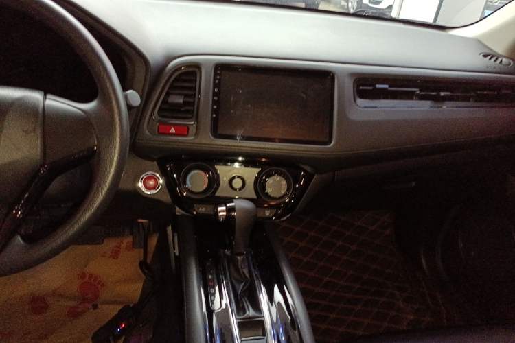 Used Honda Vezel 2017 1.8L CVT 2WD Elite Model