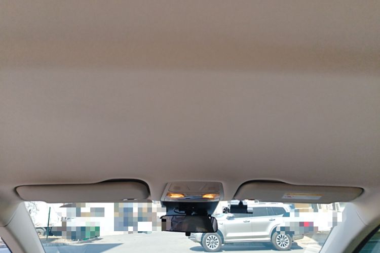 Used Hongqi E-QM5 2024 610 km PLUS
