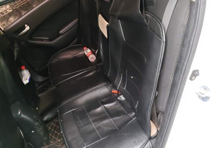 Used Kia K3 2016 1.6L Automatic GL