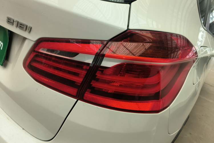 Used BMW 2 Series Active Tourer 2016 218i Fashion Model
