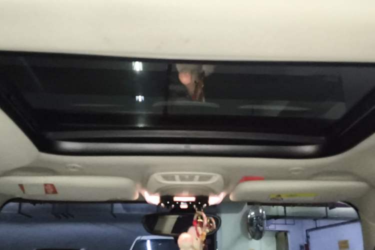 Used MINI 2016 1.5T COOPER Headliner