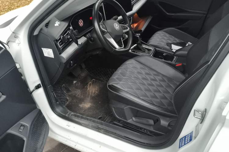 Used Volkswagen Sagitar 2023 280TSI DSG Beyond Lite Edition
