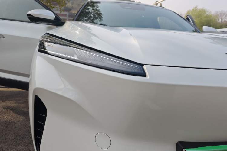 Used HEDMOS 06 2025 Model 520km