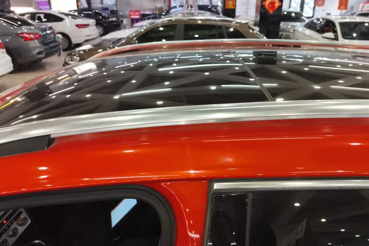 Used Volkswagen Golf Sportsvan 2016 180TSI Automatic Trend Model Roof