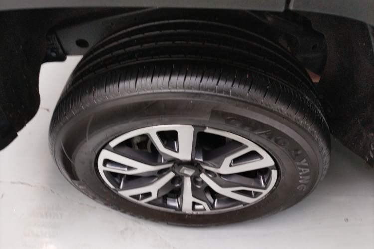 Used Tank 300 2021 City Edition 2.0T—Truly Stylish